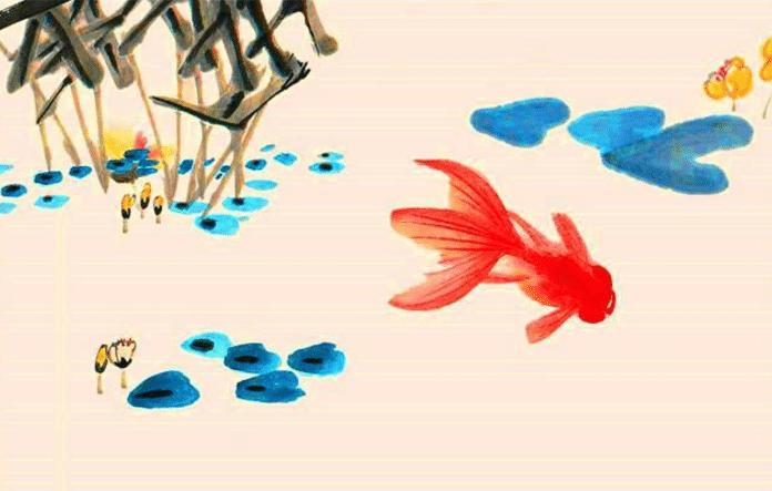 梦境预示着天降鸿福,鬼谷子预言运气