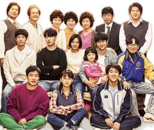 再看请回答1988,请回答1988阿泽父亲去世了吗