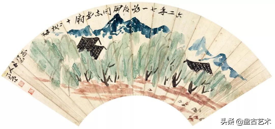 盘古艺术油画,盘古艺术油画大全