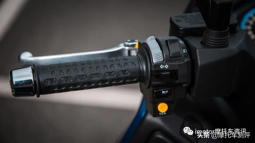 豪华大踏板车250到300摩托车推荐,休旅大踏板