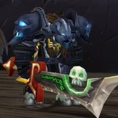 魔兽世界怀旧服三大武器排名,魔兽世界怀旧服被抢走的财物任务