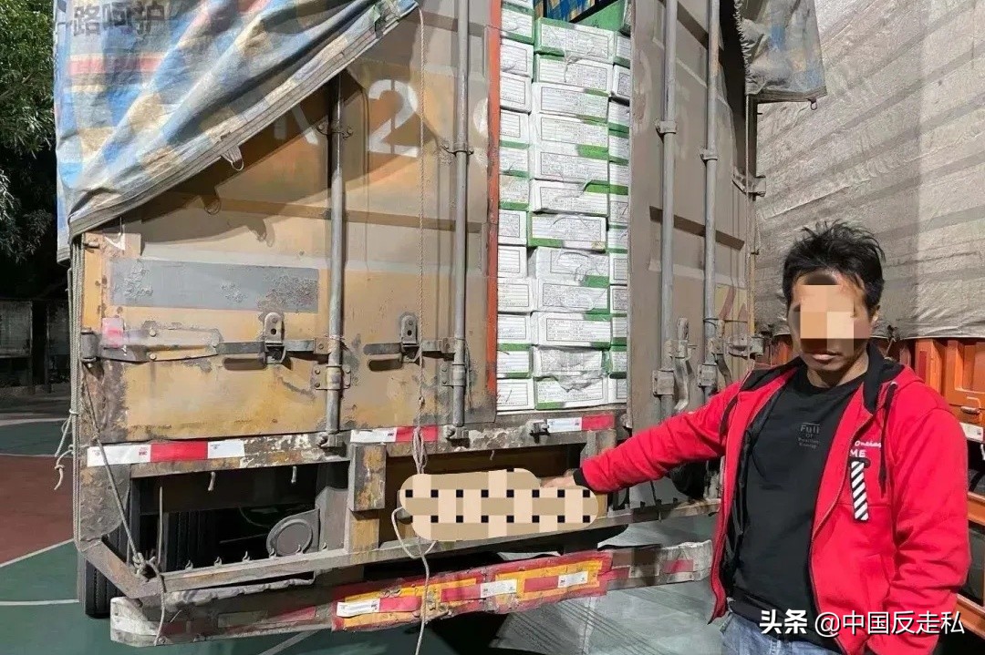 黄埔海关2018国门利剑第三次行动,国门利剑2019十大案件