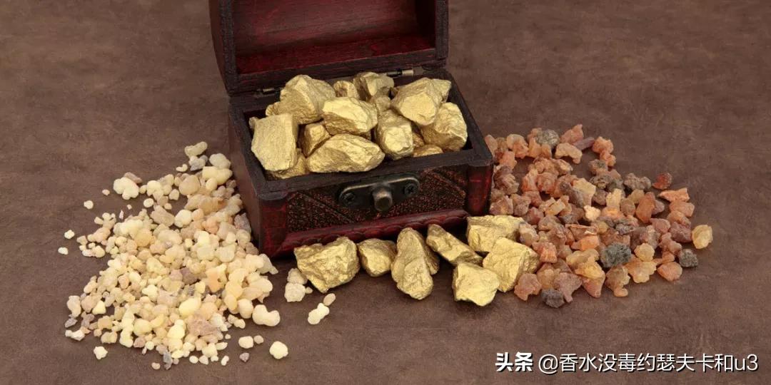 香水种草图文,香水种草有什么讲究