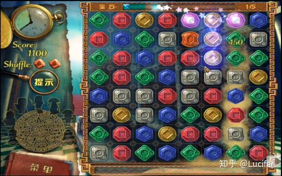 浅谈中国游戏现状和未来发展,聊聊现在游戏的发展史