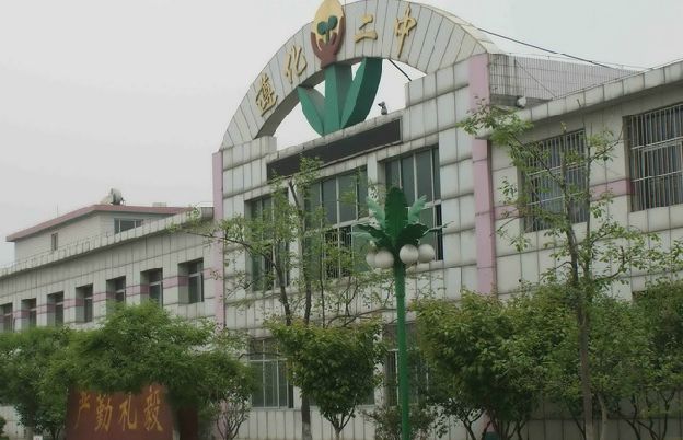 衡水省级示范性中学,衡水足球学校