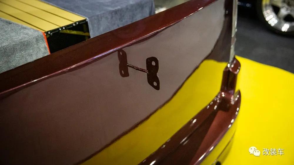 丰田酷熊,长城酷熊bb改装