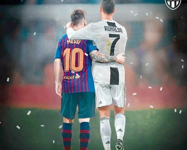 大罗评价梅西c罗谁厉害,大罗真的强过梅西c罗吗