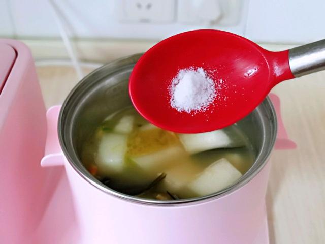 减脂刮油汤一周瘦10斤,七日瘦身汤要煮多久