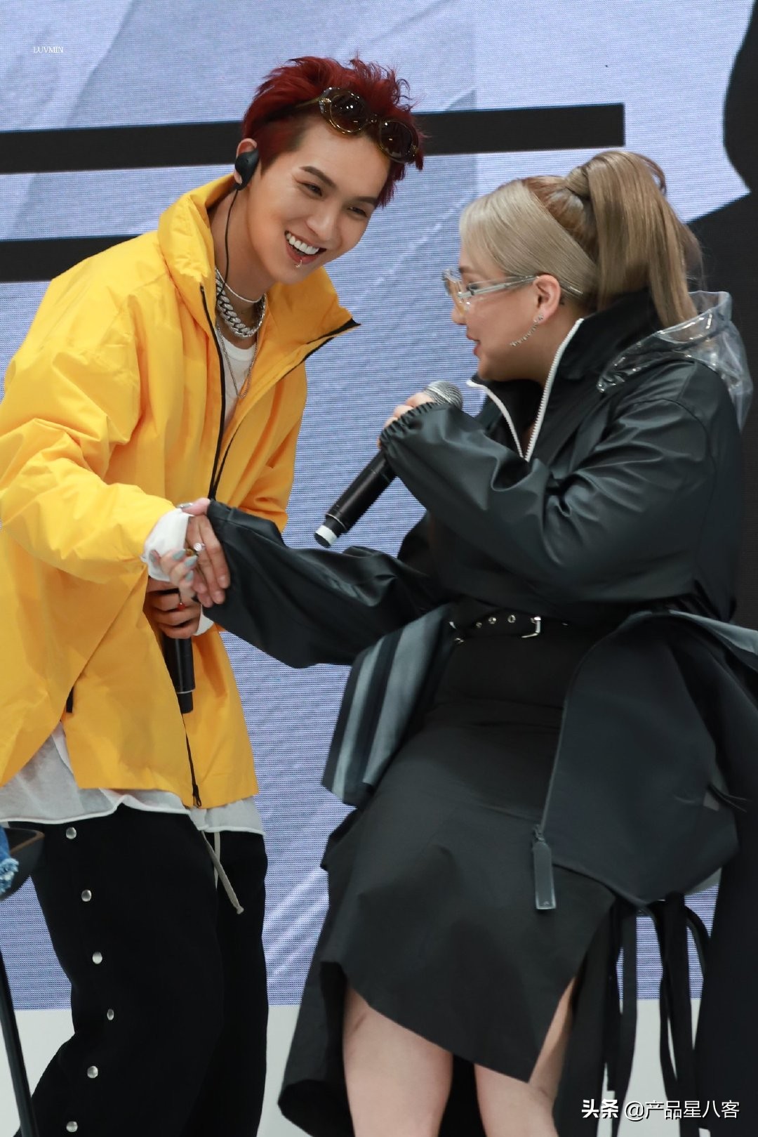 2018blackpink迟到,blackpink迟到20分钟