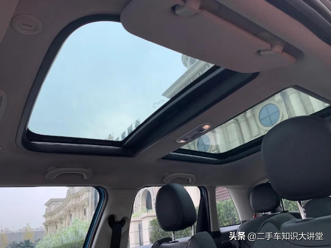 看堂主勇闯花乡，处理滞销车