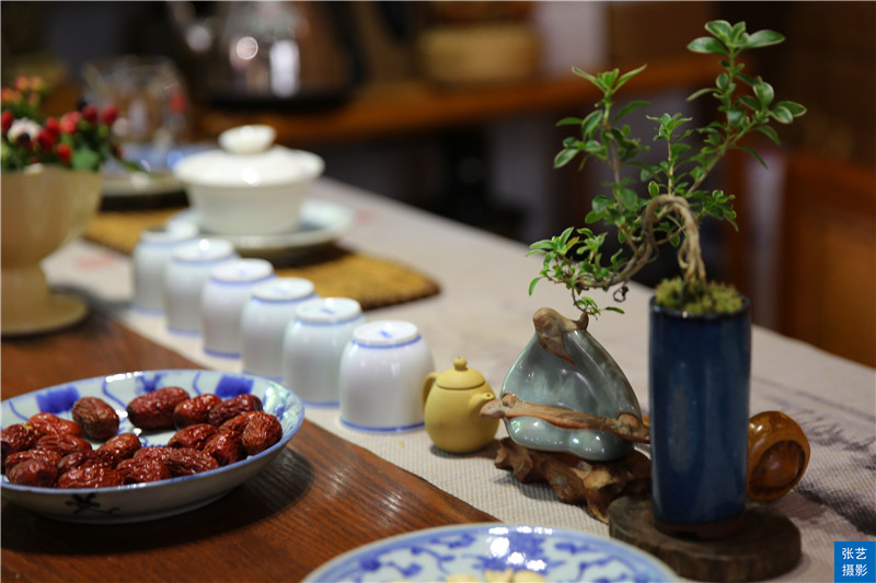 浣涘北鏈夊骇闅愯棌闂瑰競涓ぇ瀹呴櫌,浣涘北闅愯棌闂瑰競鍗冨勾鍙ゅ簷