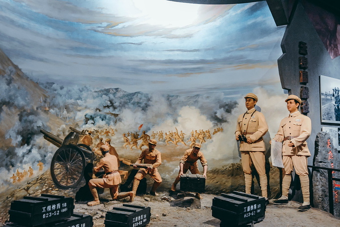 疫情对湖南这里居然丝毫没有影响！0病发，还超级适合徒步旅行！