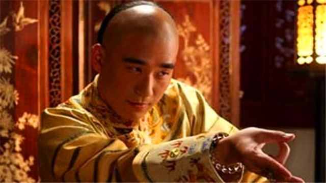 嘉庆皇帝为什么登上皇位,嘉庆皇帝庙号为仁宗