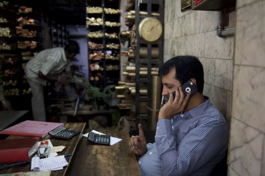 中国app重回印度,印度国产app