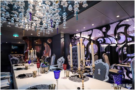 皇家加勒比海邮轮攻略,加勒比海豪华游轮行之完全攻略