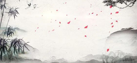 清明春雨的诗句最经典的一句,20首春雨诗词一朝春雨过万物