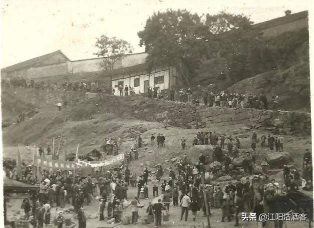 你知道泸州的“天长地久”吗？缔造过泸州的辉煌，如今亟待新生