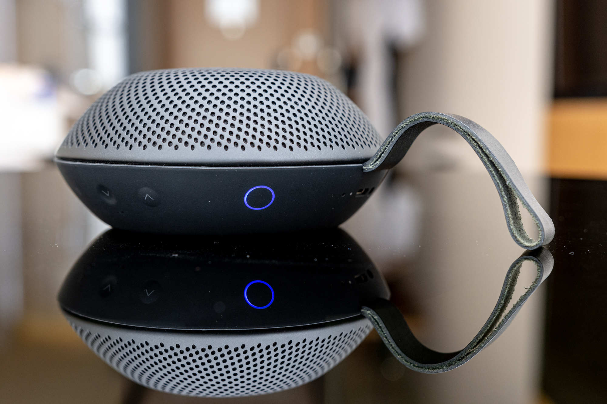 雷克雅音箱评测,雷克雅未克蓝牙音箱有底噪吗