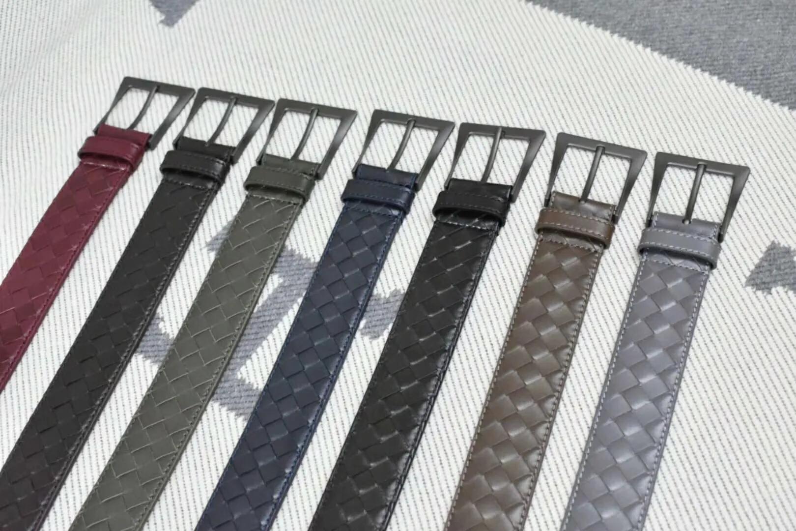 针扣皮带好用吗,针扣尼龙皮带