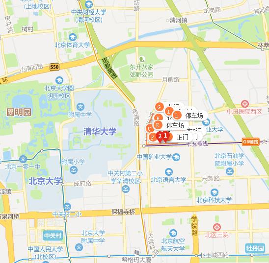 北京林业大学211分数线,北京林业大学在211里排名