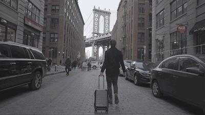 国产结实的旅行箱牌子有哪些,国产旅行箱哪个牌子好