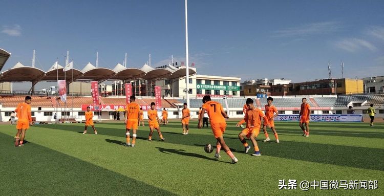 全国青少年足球联赛2024甘肃,2020甘肃省足球青少年锦标赛