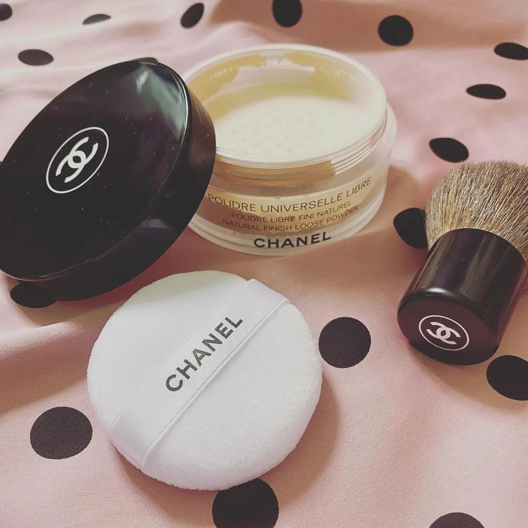 散粉控油测评大牌,大牌散粉推荐公认好用第一名测评