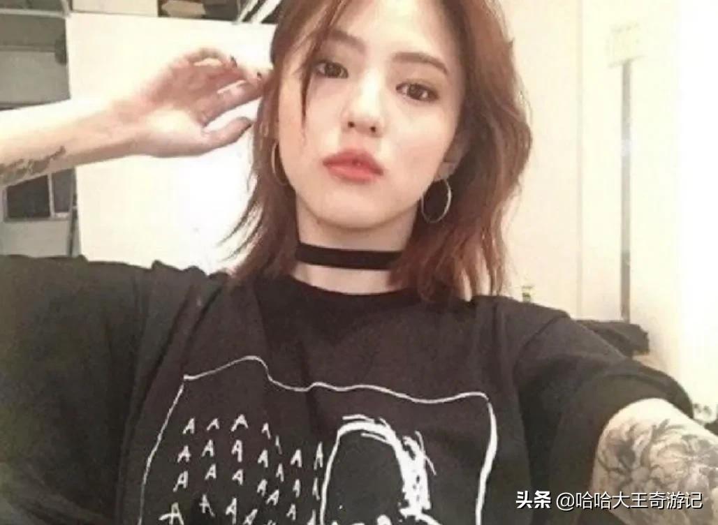 韩国女演员被抽耳光,韩国女演员抽烟戏份