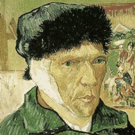 《蒙娜丽莎》背后,竟然有那么多的故事