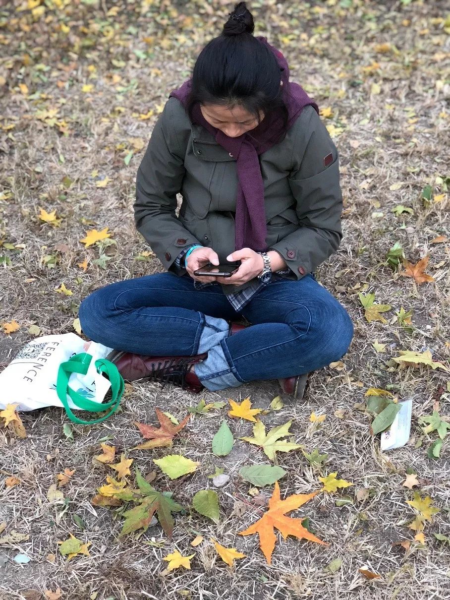 错过第二期北纬45°自然教育国际工作坊不要紧，满满的干货在这里