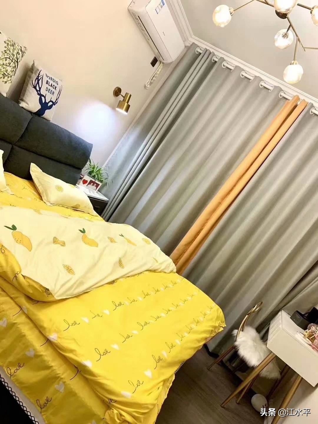 碧景山庄四房,碧景山庄两房精装修