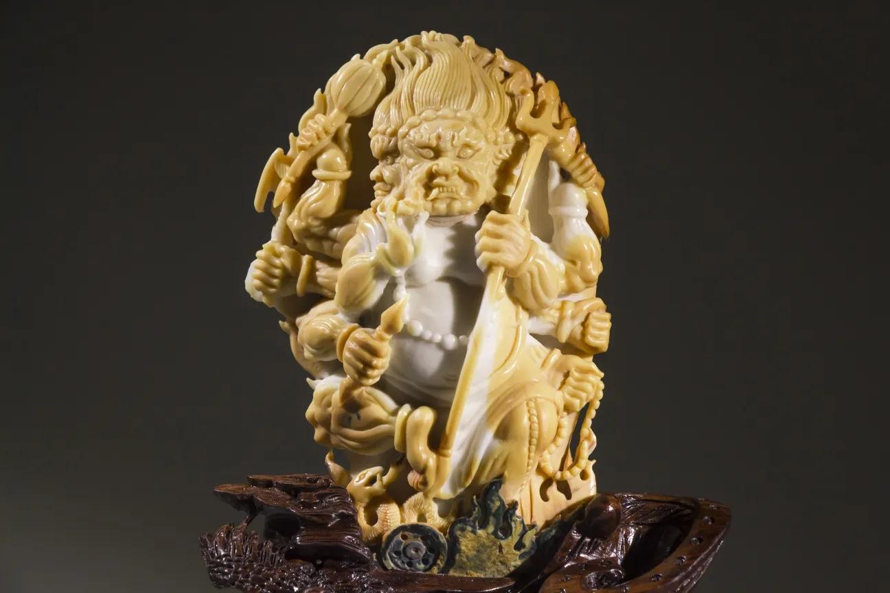 陕西经典玉石,最具中国特色的玉石