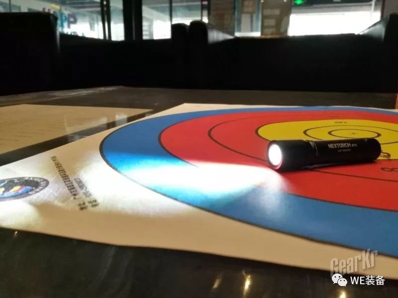 纳丽德k21手电筒,纳丽德k40迷你手电