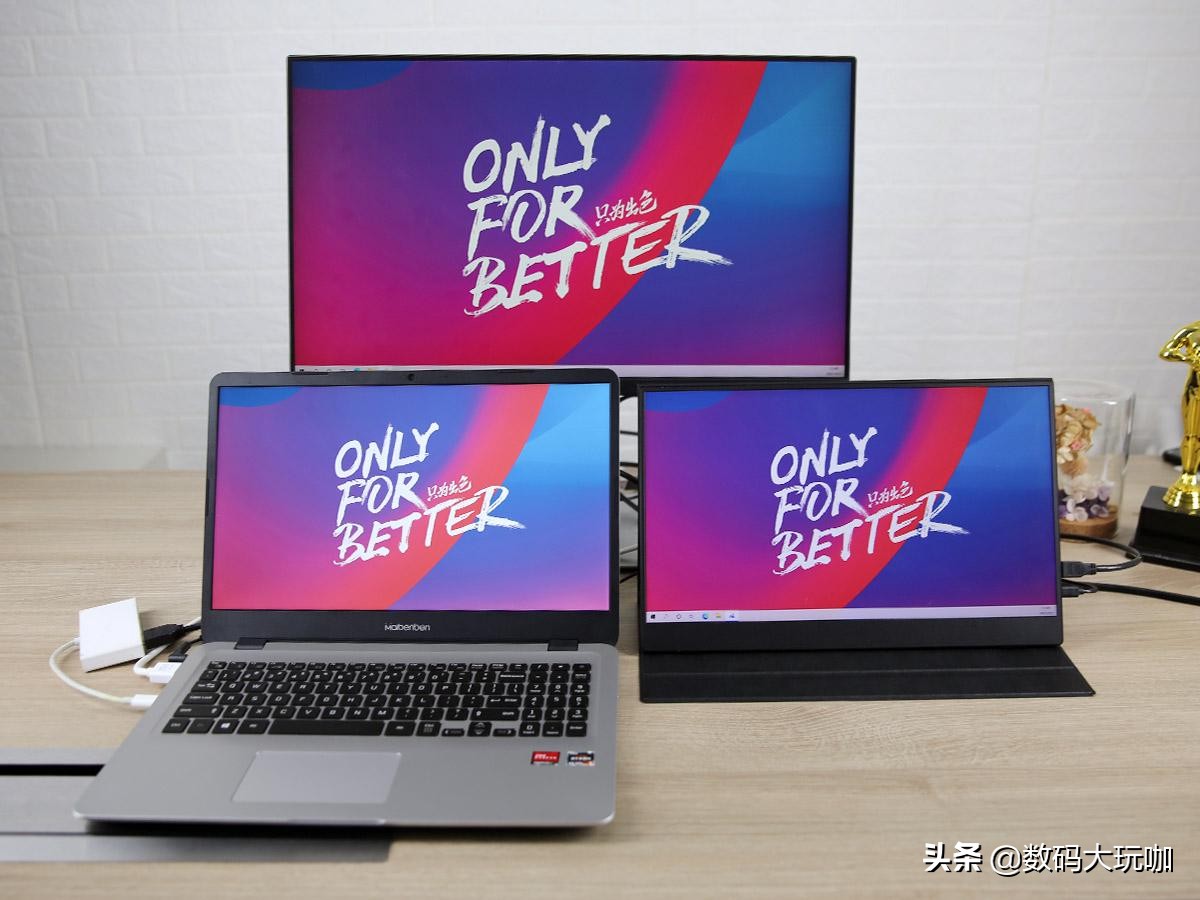 麦本本大麦m545六核锐龙r5,麦本本m545游戏本测试吃鸡