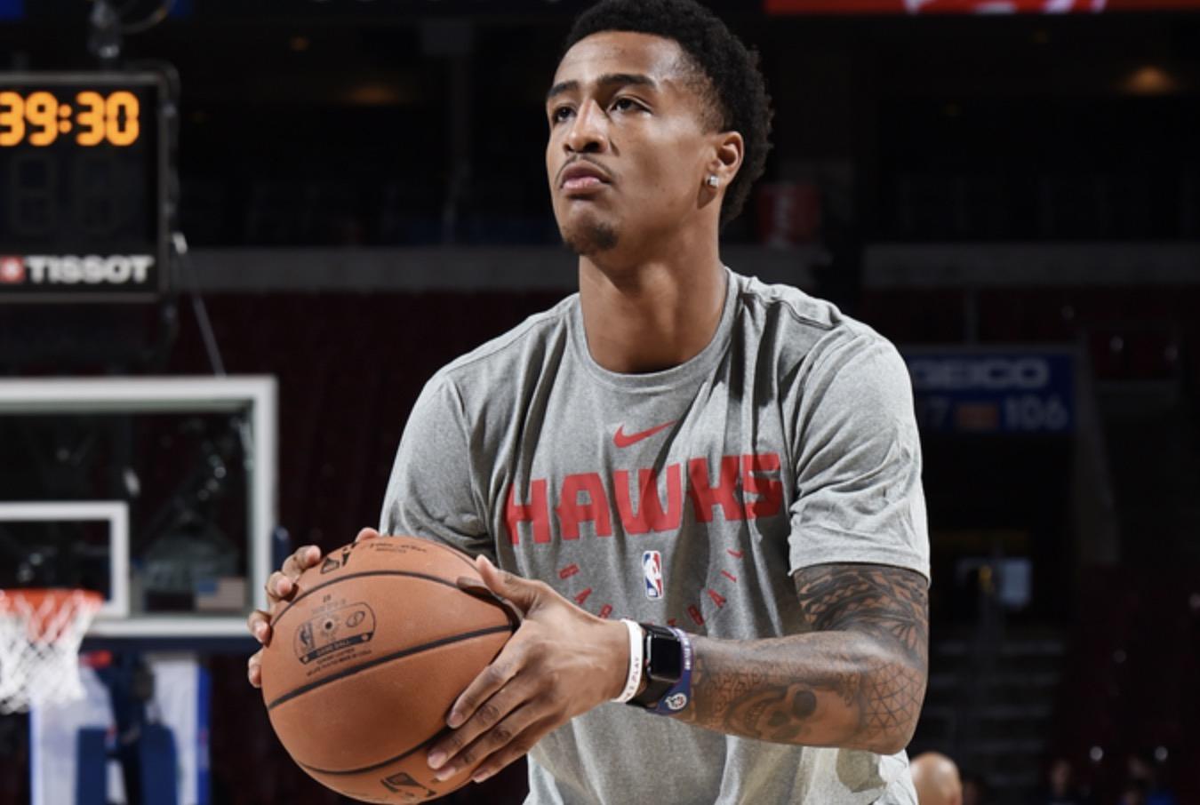 约翰柯林斯老鹰,柯林斯老鹰现状