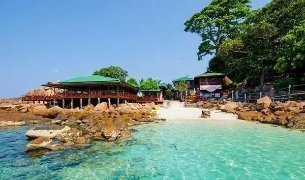 马来西亚仙本那旅游攻略,马来西亚和泰国旅游对比