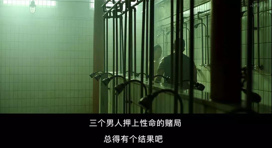 一部警察破案的电视剧老片子,警察靠指甲破案的悬疑片