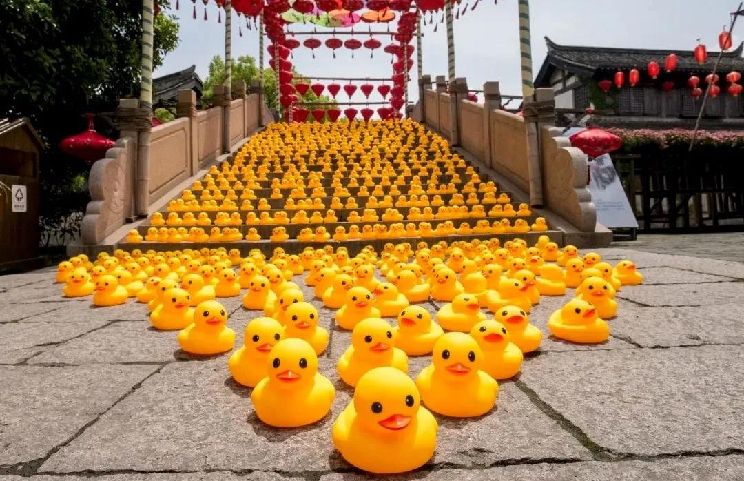 五一一日游象山,五一象山有几个玩的景区