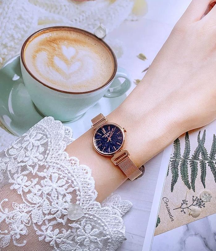 女士手表高级小众款有哪些,实惠又实用的女款手表推荐