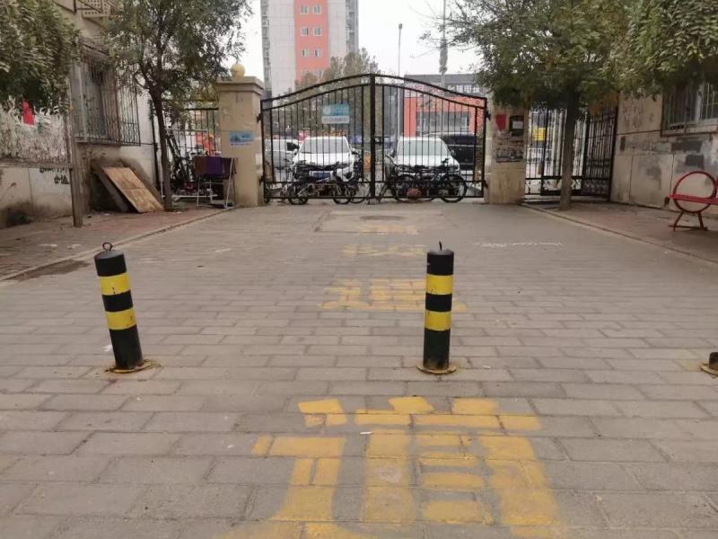 消防通道不通我家楼门口,消防大门被堵应该找哪个部门处理