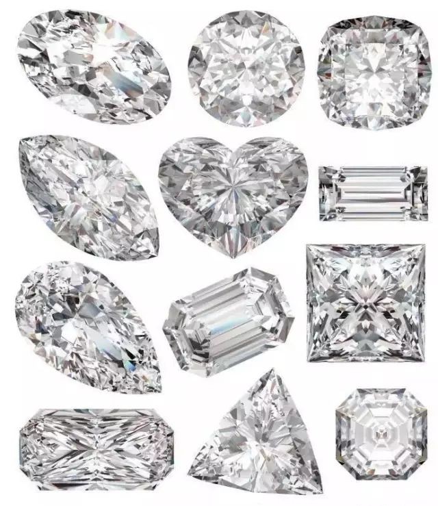 钻石4c标准怎么选,怎么选性价比最高的钻石