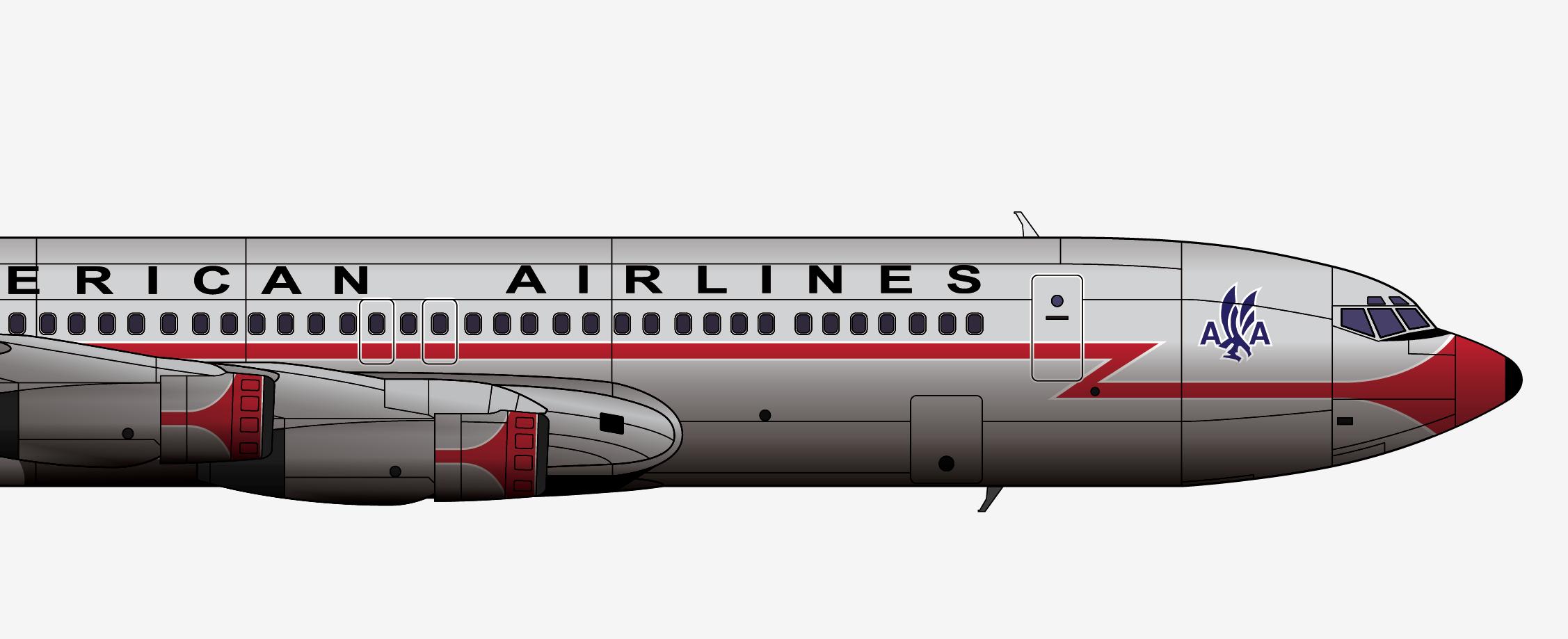 美航587号航班空难原因补救措施,美航空难报告