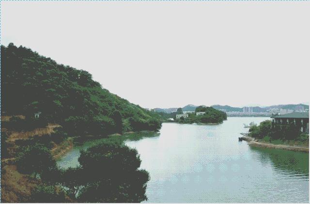 这个40岁大叔为钓鱼租下一座岛，改造破屋成海景房！