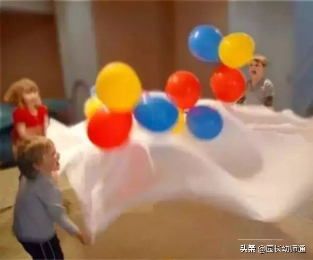 冬天来了，这6类室内小游戏照样嗨翻天