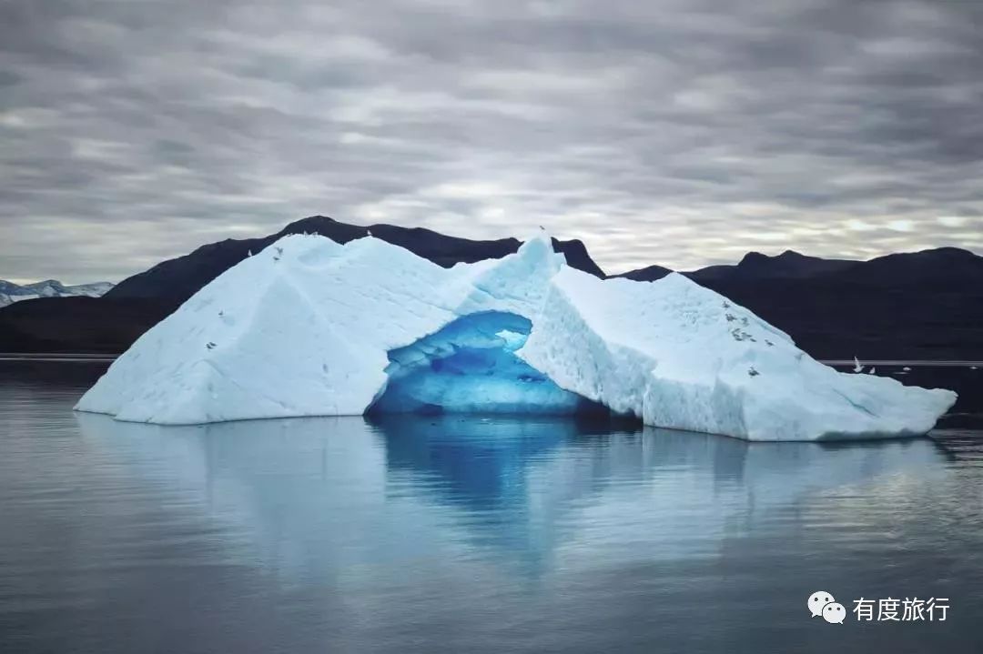 格陵兰|人间最后的纯净之地——格陵兰岛之行前必读