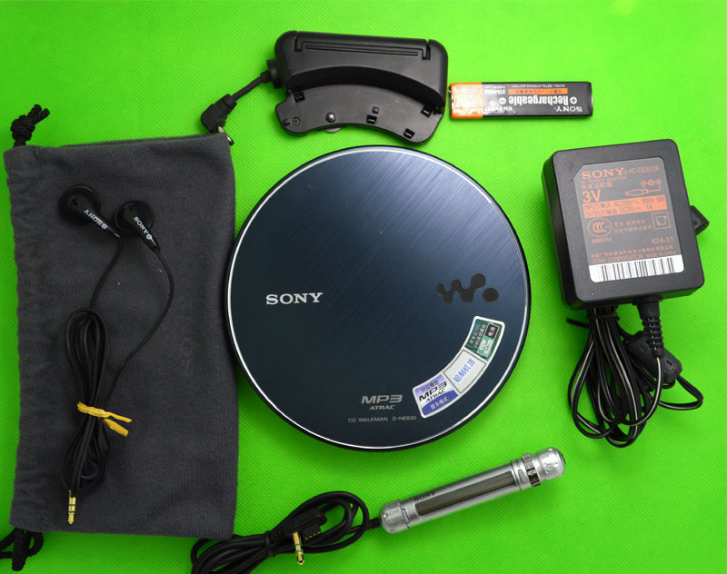 索尼d-ne830测评,索尼ne730和ne830音质有什么区别