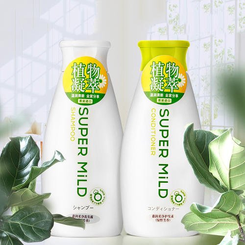 哪个牌子的洗发水既去油又养发,洗发水用哪个牌子好去屑止痒控油