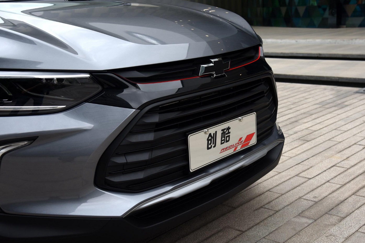 取消手动挡/11.89万起售！新款雪佛兰创酷值不值