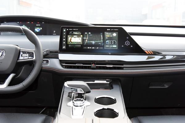 长安uni-k导航,长安unik导航版本怎么升级