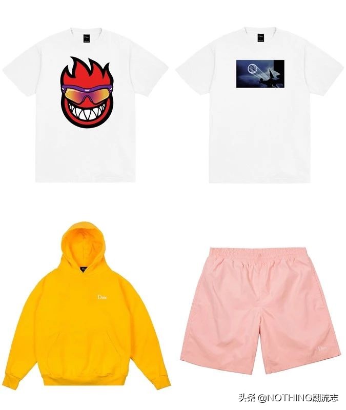 元老级滑板品牌,世界十大滑板品牌排行榜